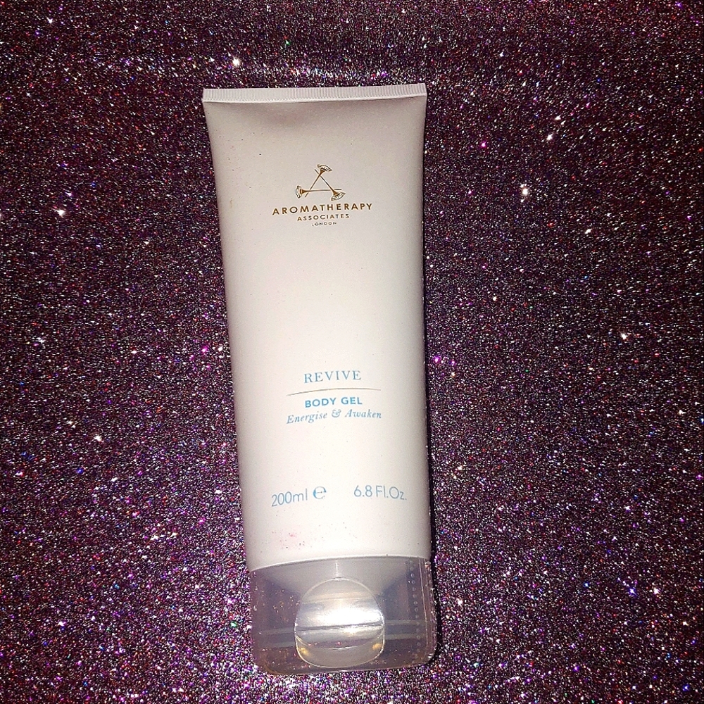 Aromatherapy Associates Revive Body Gel